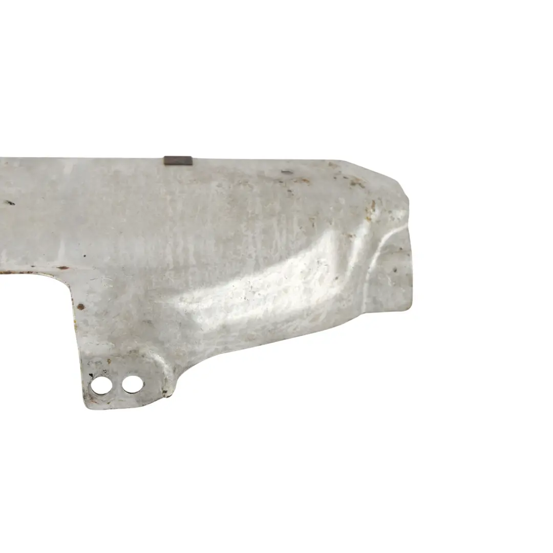 Land Rover Discovery Sport L550 Auspuffkrümmer Hitzeschild Platte G4D3-9A462-AA - SKU LR073659 - Teilenummer LR073659