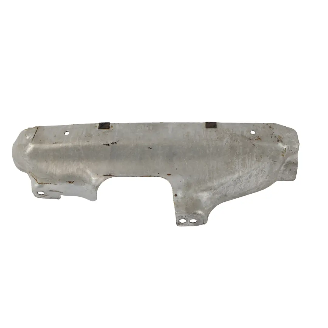 Exhaust Manifold Heat Shield Plate G4D3-9A462-AA to Land Rover Discovery Sport L550 with Part number LR073659 Land Rover Discovery Sport L550 Exhaust Manifold Heat Shield Plate G4D3-9A462-AA - SKU LR073659 - Part number LR073659