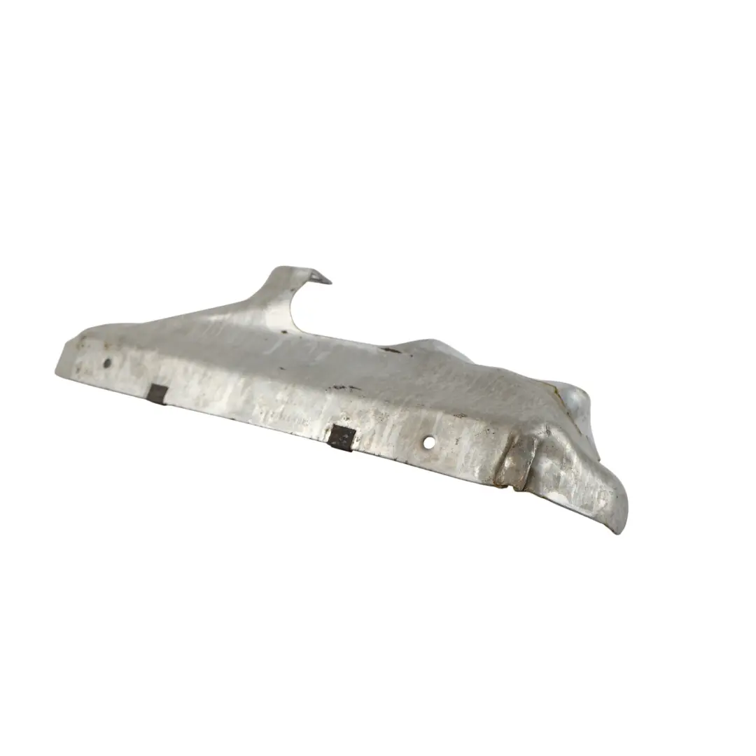 Land Rover Discovery L550 Collettore Scarico Piastra Paracalore G4D3-9A462-AA - SKU LR073659 - Numero di parte LR073659