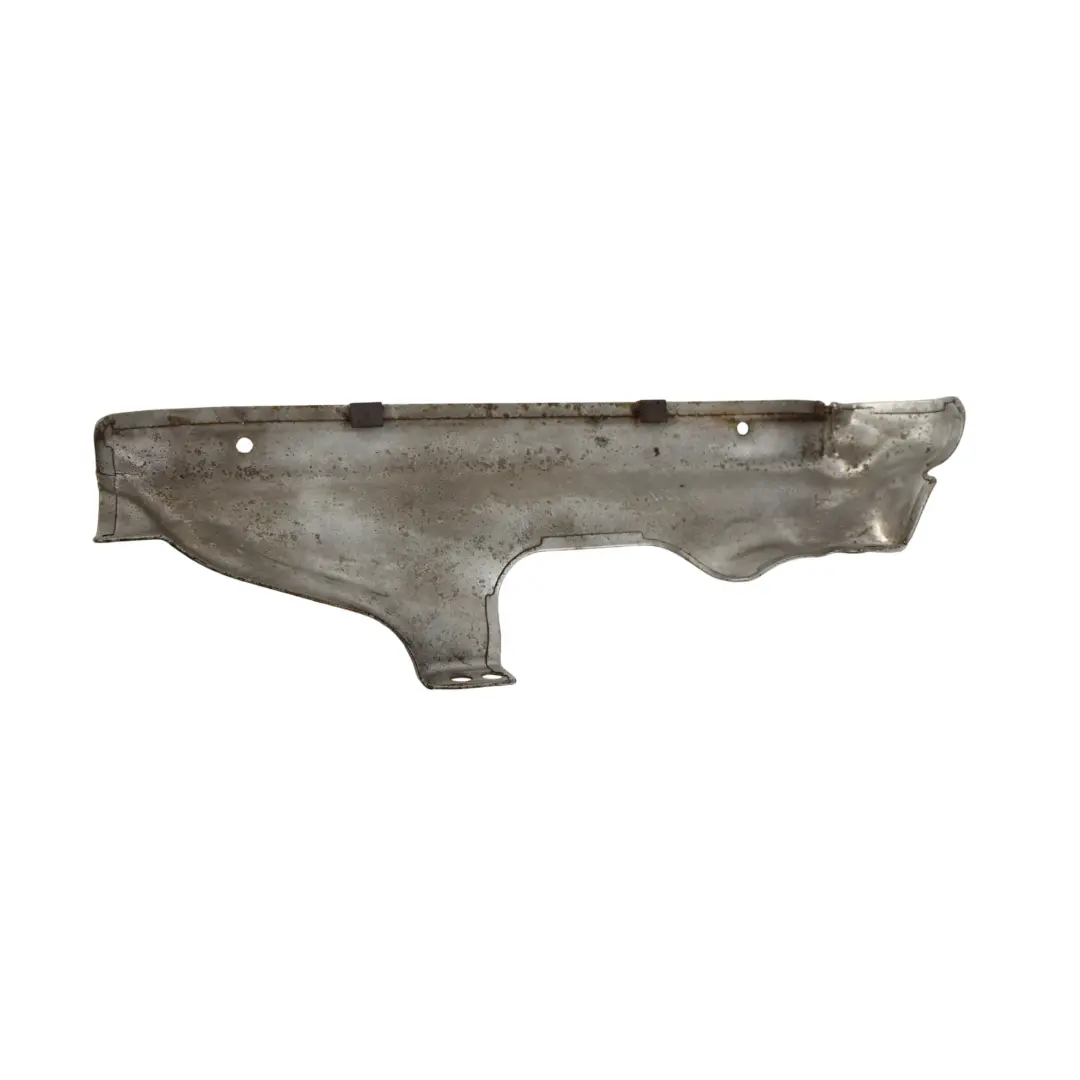 Collettore Scarico Piastra Paracalore G4D3-9A462-AA per Land Rover Discovery L550 con numero di parte LR073659 Land Rover Discovery L550 Collettore Scarico Piastra Paracalore G4D3-9A462-AA - SKU LR073659 - Numero di parte LR073659