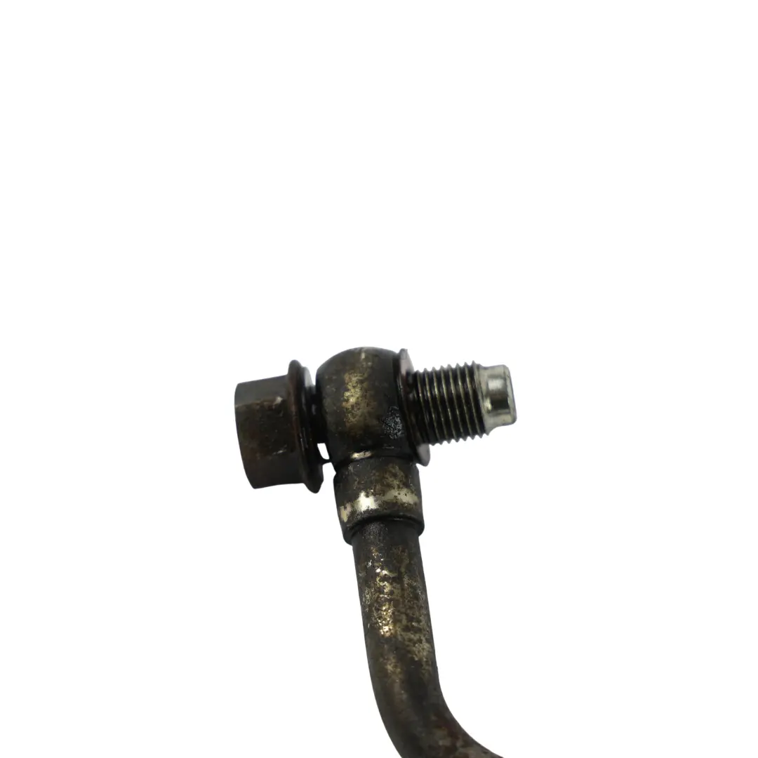 Ölzuführungs Rohr Schlauch 2.0 G4D3-6K679-FB für Land Rover Discovery L550 Turbo mit Teilenummer LR073682 Land Rover Discovery L550 Turbo Ölzuführungs Rohr Schlauch 2.0 G4D3-6K679-FB - SKU LR073682 - Teilenummer LR073682