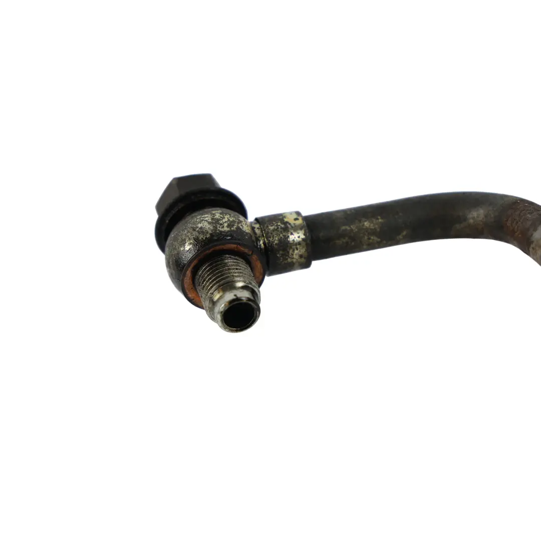 Land Rover Discovery Sport L550 Turbo Tubo Alimentazione Olio 2.0 G4D3-6K679-FB - SKU LR073682 - Numero di parte LR073682