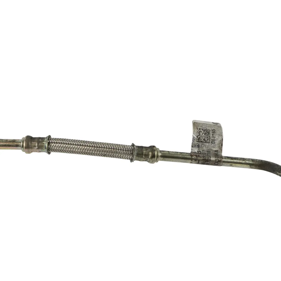 Land Rover Discovery L550 Turbo Ölzuführungs Rohr Schlauch 2.0 G4D3-6K679-FB - SKU LR073682 - Teilenummer LR073682