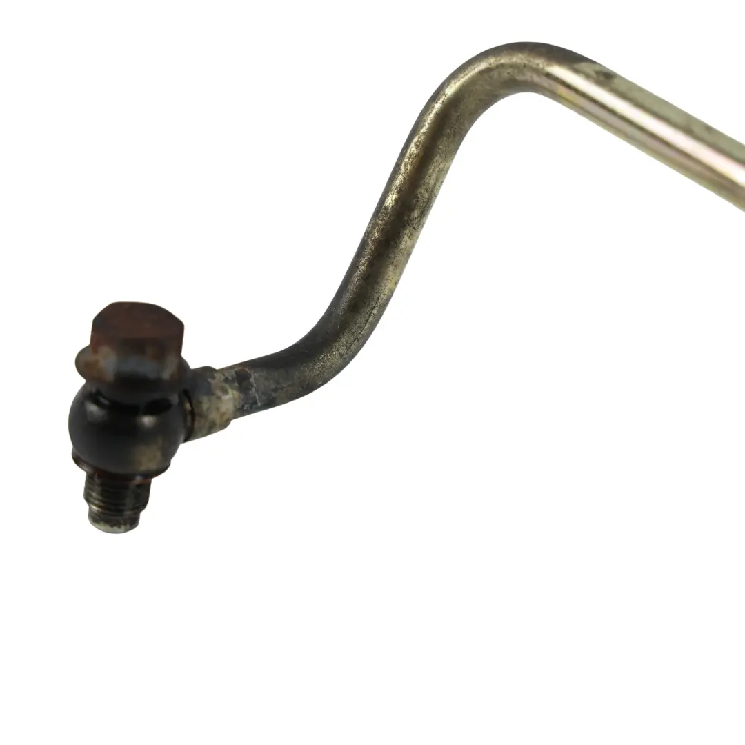 Land Rover Discovery L550 Turbo Ölzuführungs Rohr Schlauch 2.0 G4D3-6K679-FB - SKU LR073682 - Teilenummer LR073682