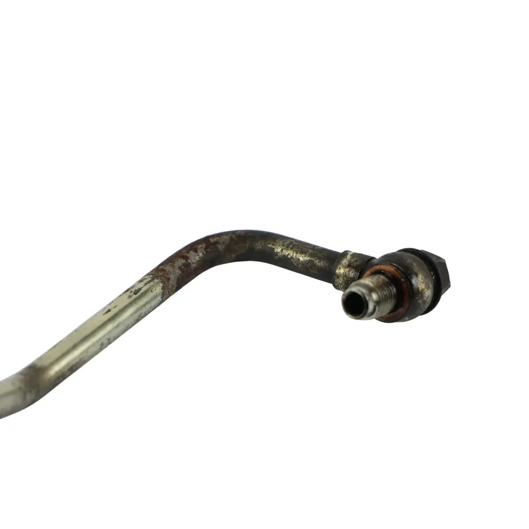 Tuyau Alimentation Huile Turbo 2.0 G4D3-6K679-FB pour Land Rover Discovery Sport L550 à propos du numéro de pièce LR073682 Land Rover Discovery Sport L550 Tuyau Alimentation Huile Turbo 2.0 G4D3-6K679-FB - SKU LR073682 - Numéro de pièce LR073682