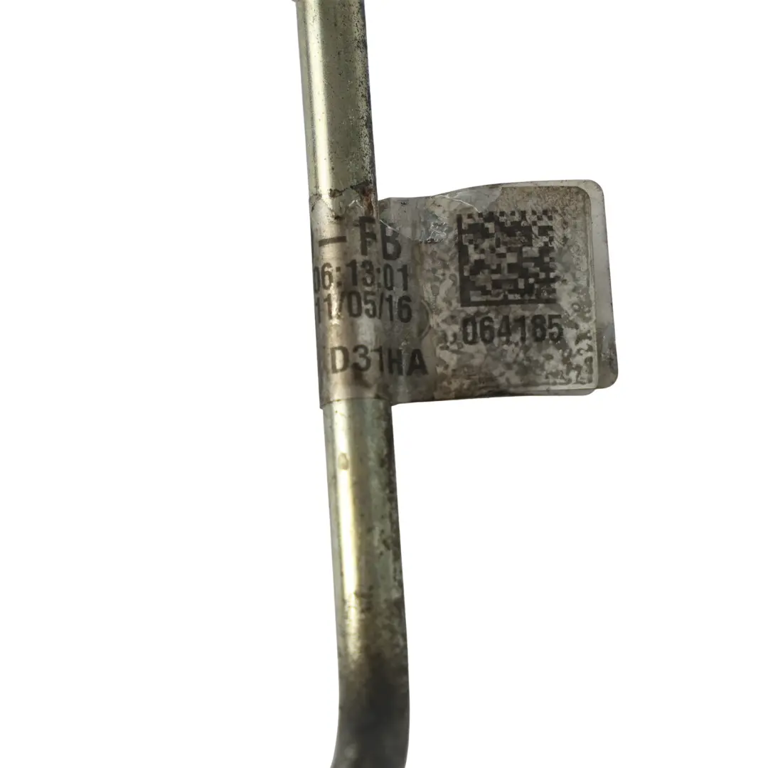 Tubo Alimentación Manguera 2.0 G4D3-6K679-FB para Land Rover Discovery L550 Turbo con número de pieza LR073682 Land Rover Discovery L550 Turbo Tubo Alimentación Manguera 2.0 G4D3-6K679-FB - SKU LR073682 - Número de pieza LR073682