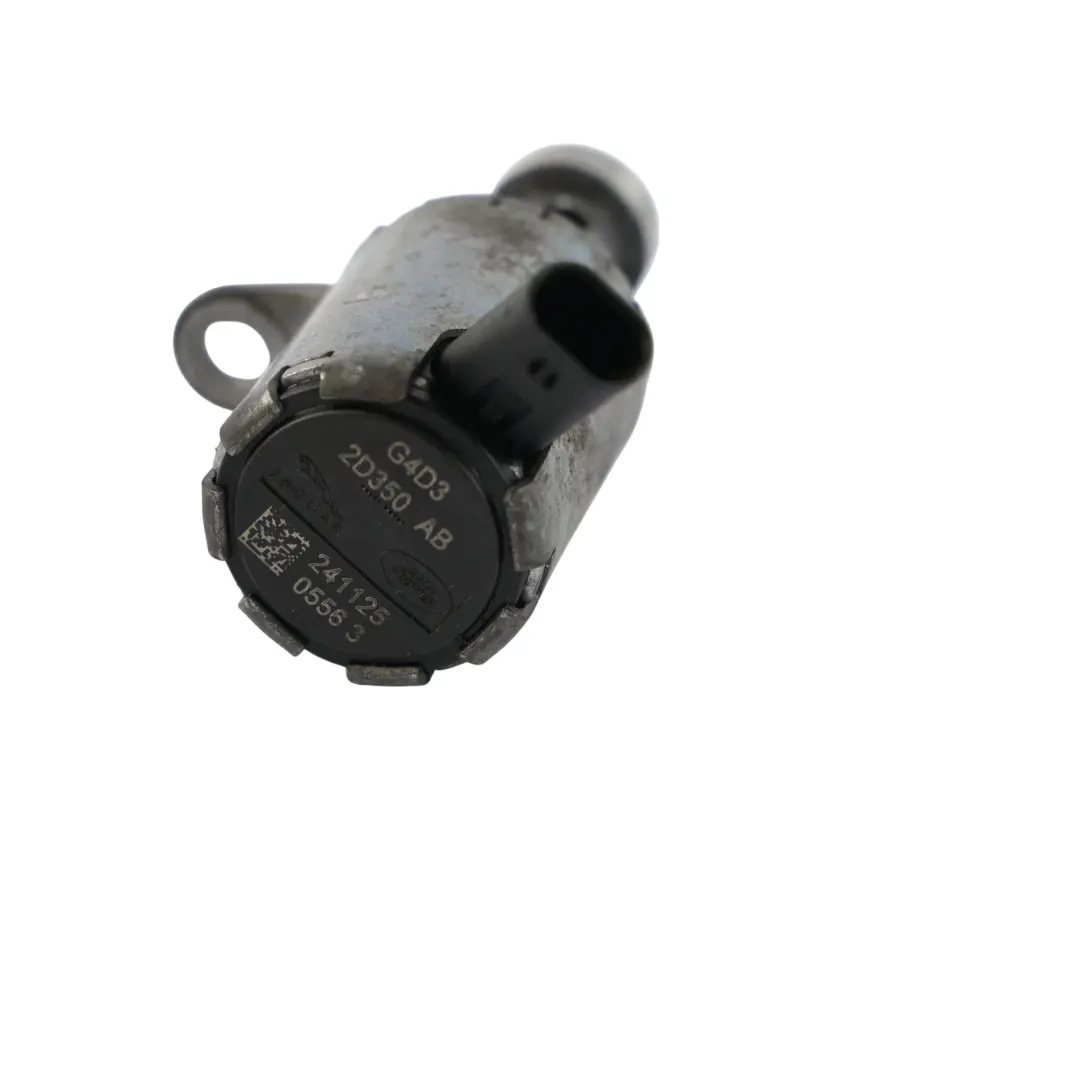 Land Rover Discovery Sport L550 Olio Raffreddamento Valvola Piston G4D3-2D350-AB - SKU LR073684 - Numero di parte LR073684