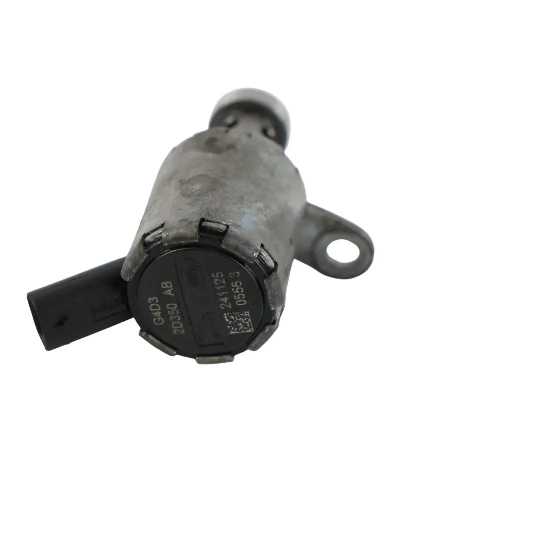Land Rover Discovery Sport L550 Oil Cooling Selenoid Valve Piston G4D3-2D350-AB - SKU LR073684 - Part number LR073684