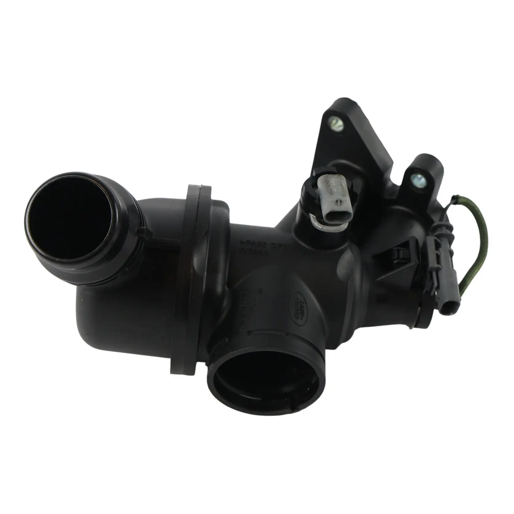 Land Rover Discovery Sport L550 Obudowa Termostatu G4D3-8575-BE