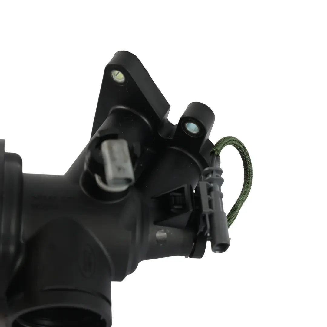 Land Rover Discovery Sport L550 Scatola Alloggiamento Termostato G4D3-8575-BE - SKU LR073694 - Numero di parte LR073694