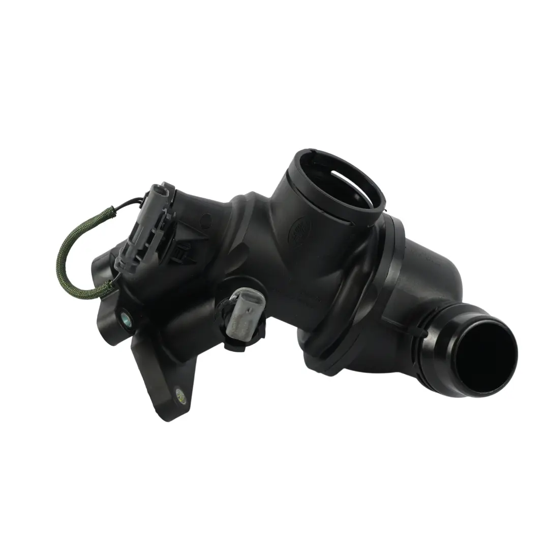 Boîtier Thermostat G4D3-8575-BE pour Land Rover Discovery Sport L550 à propos du numéro de pièce LR073694 Land Rover Discovery Sport L550 Boîtier Thermostat G4D3-8575-BE - SKU LR073694 - Numéro de pièce LR073694