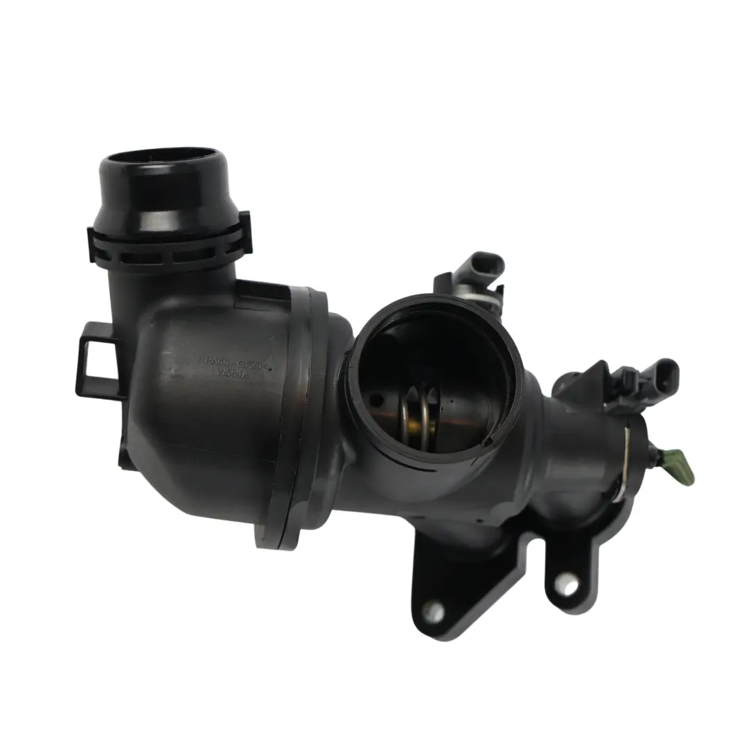 Land Rover Discovery Sport L550 Obudowa Termostatu G4D3-8575-BE - SKU LR073694 - Numer Części LR073694