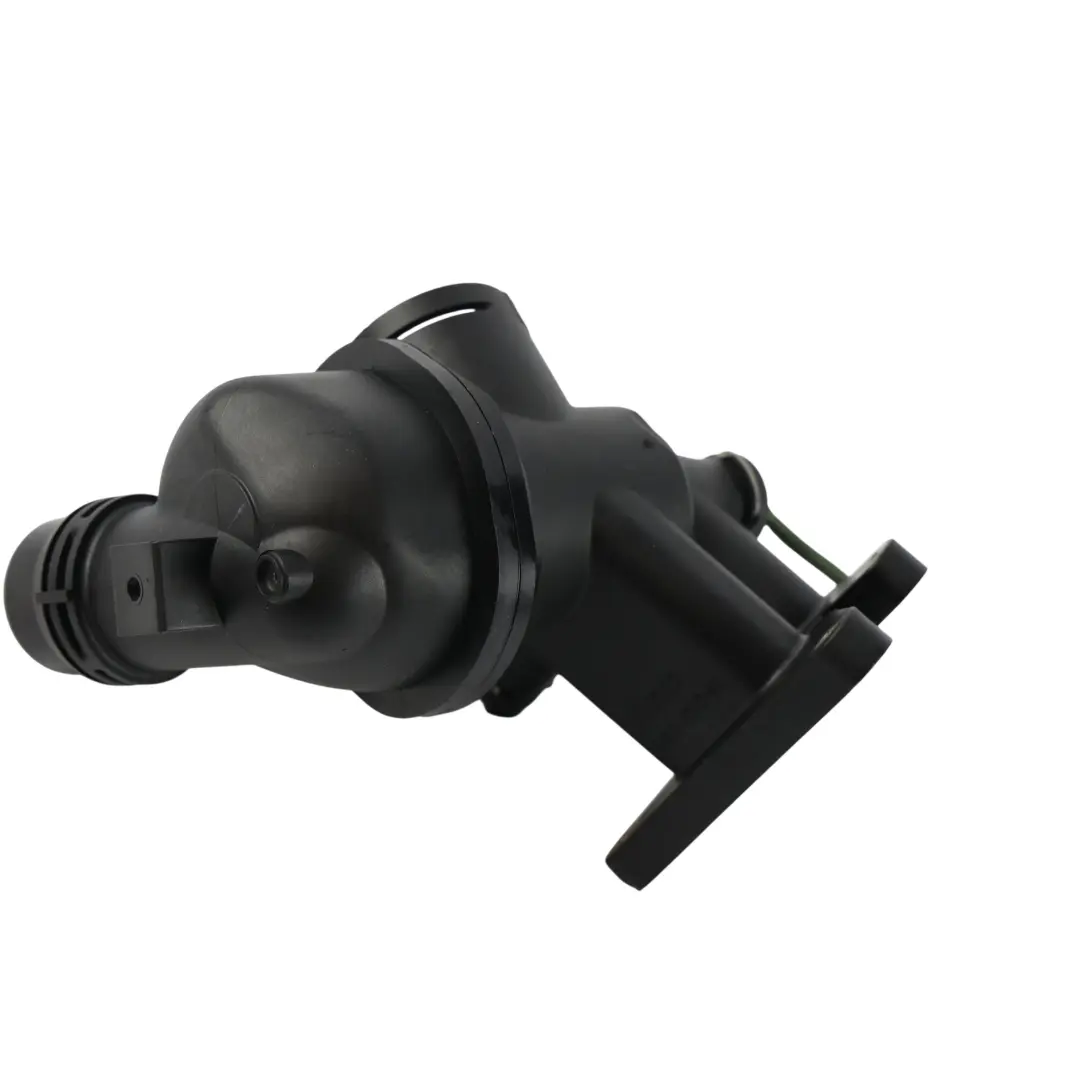 Caja Carcasa Termostato G4D3-8575-BE para Land Rover Discovery Sport L550 con número de pieza LR073694 Land Rover Discovery Sport L550 Caja Carcasa Termostato G4D3-8575-BE - SKU LR073694 - Número de pieza LR073694