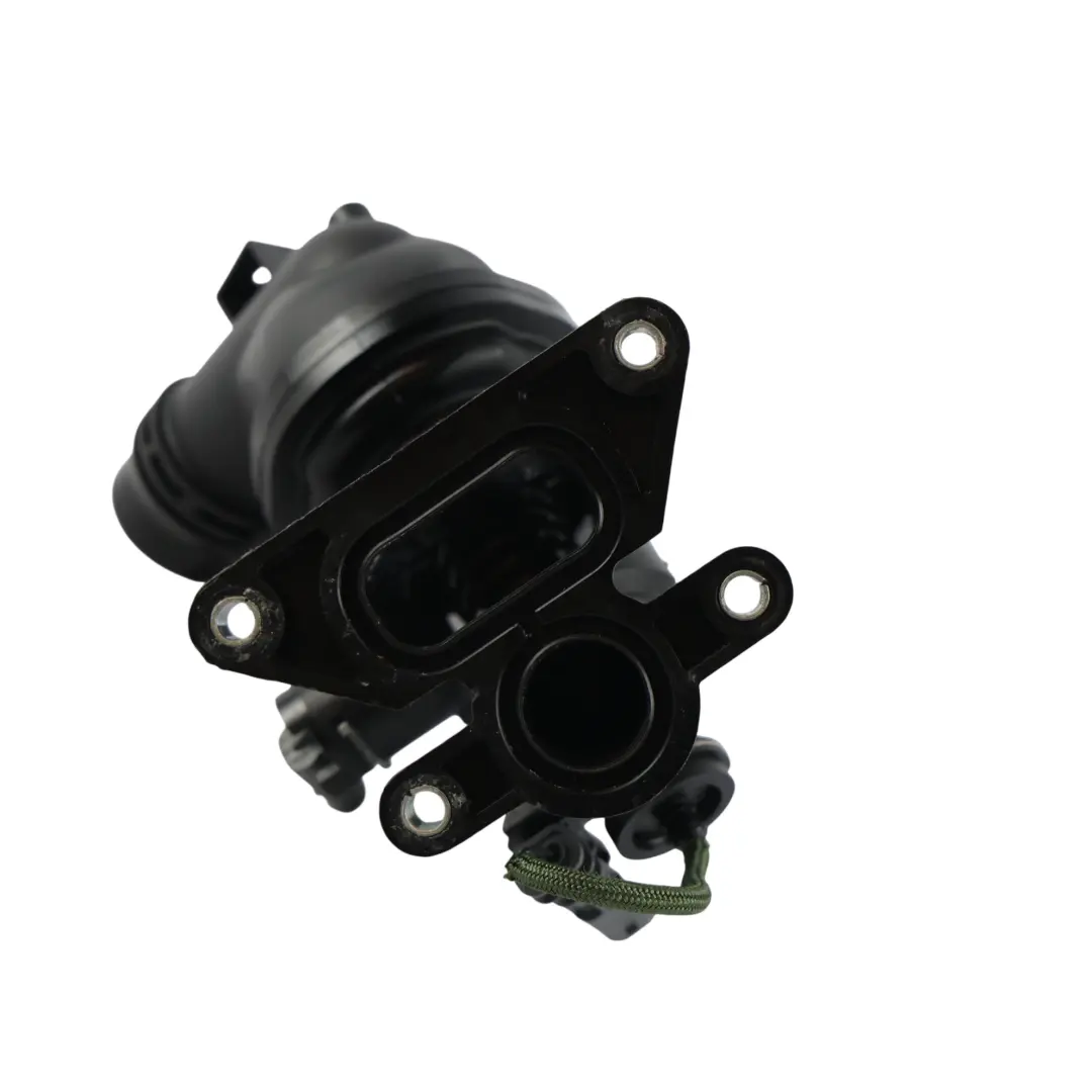 Boîtier Thermostat G4D3-8575-BE pour Land Rover Discovery Sport L550 à propos du numéro de pièce LR073694 Land Rover Discovery Sport L550 Boîtier Thermostat G4D3-8575-BE - SKU LR073694 - Numéro de pièce LR073694