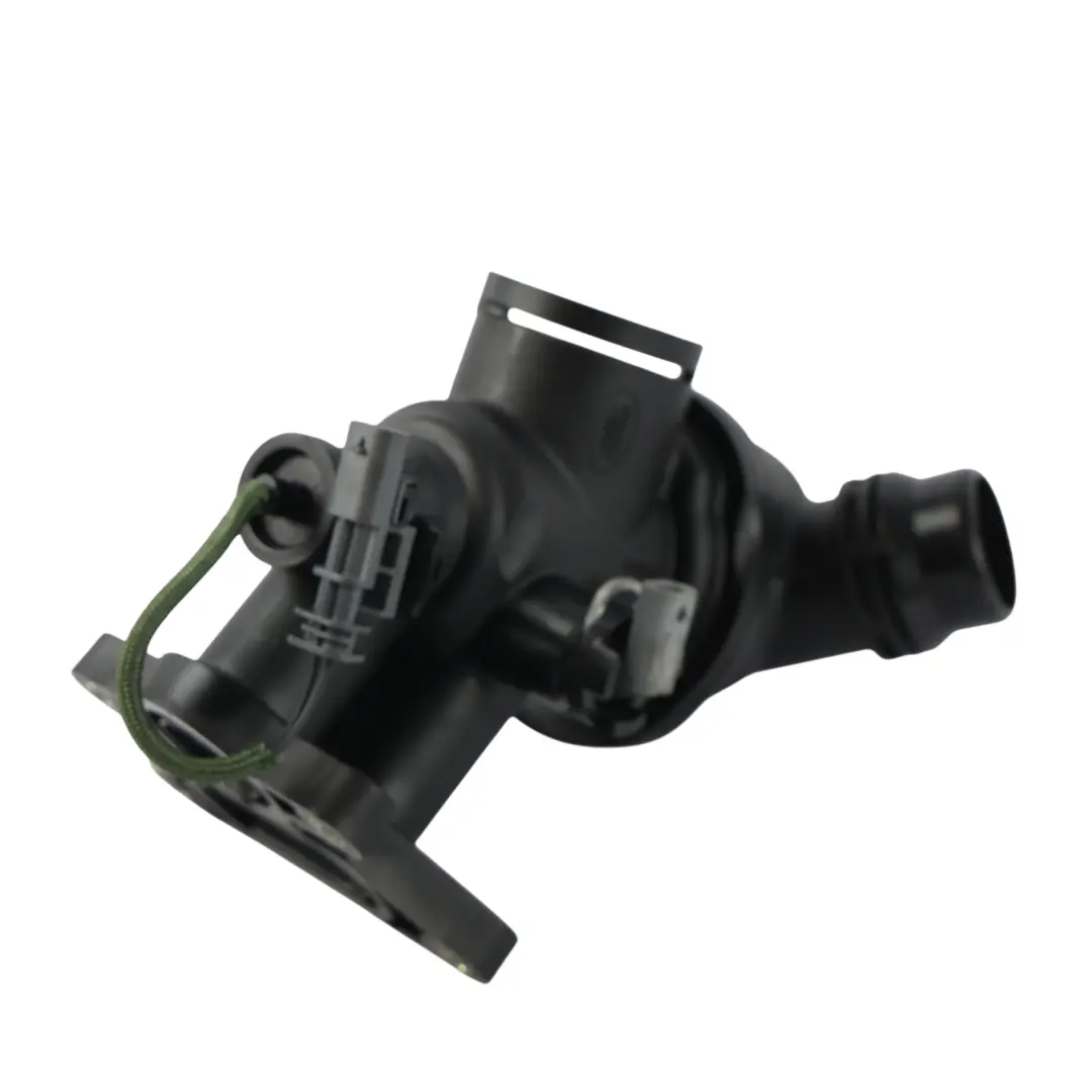 Scatola Alloggiamento Termostato G4D3-8575-BE per Land Rover Discovery Sport L550 con numero di parte LR073694 Land Rover Discovery Sport L550 Scatola Alloggiamento Termostato G4D3-8575-BE - SKU LR073694 - Numero di parte LR073694