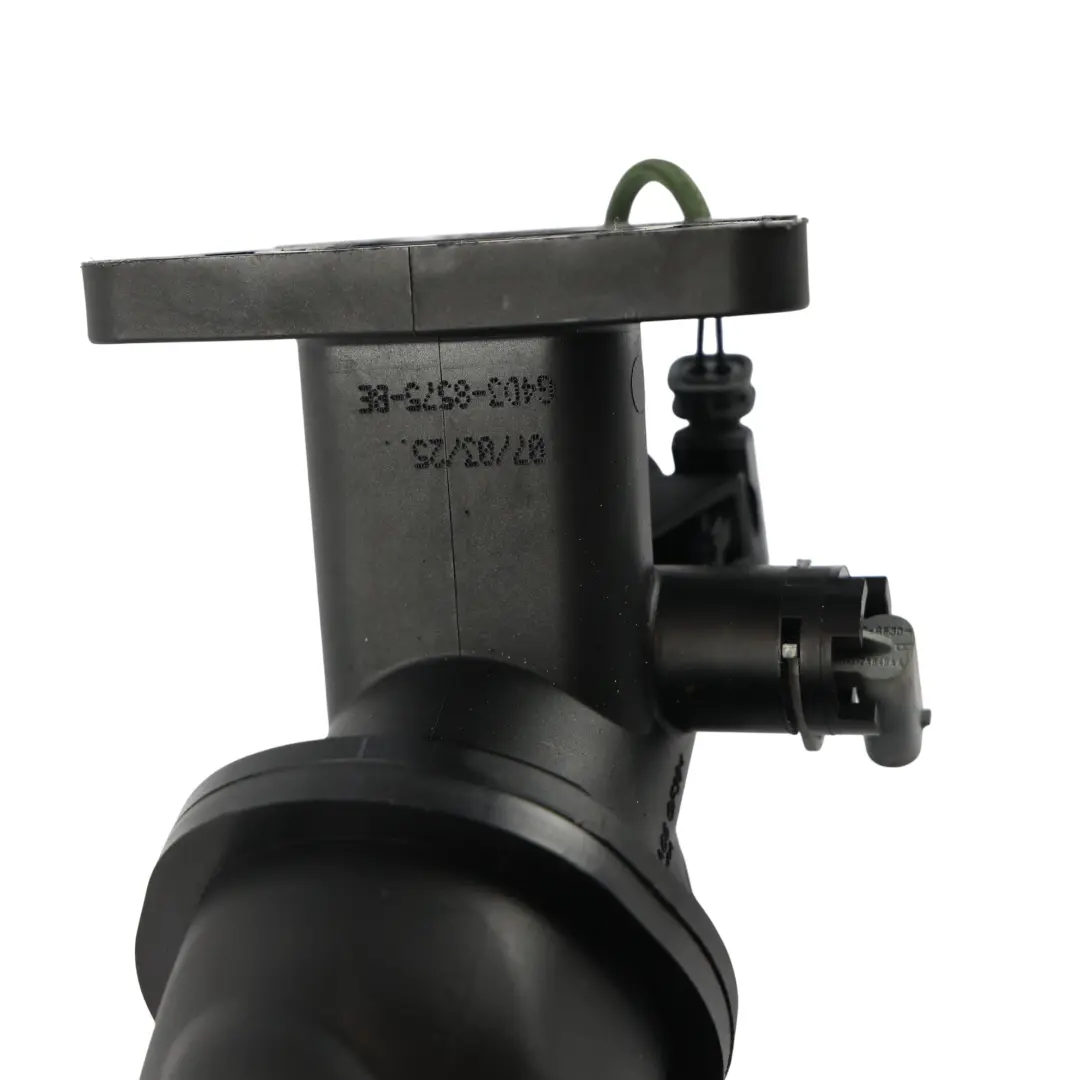 Land Rover Discovery Sport L550 Boîtier Thermostat G4D3-8575-BE - SKU LR073694 - Numéro de pièce LR073694