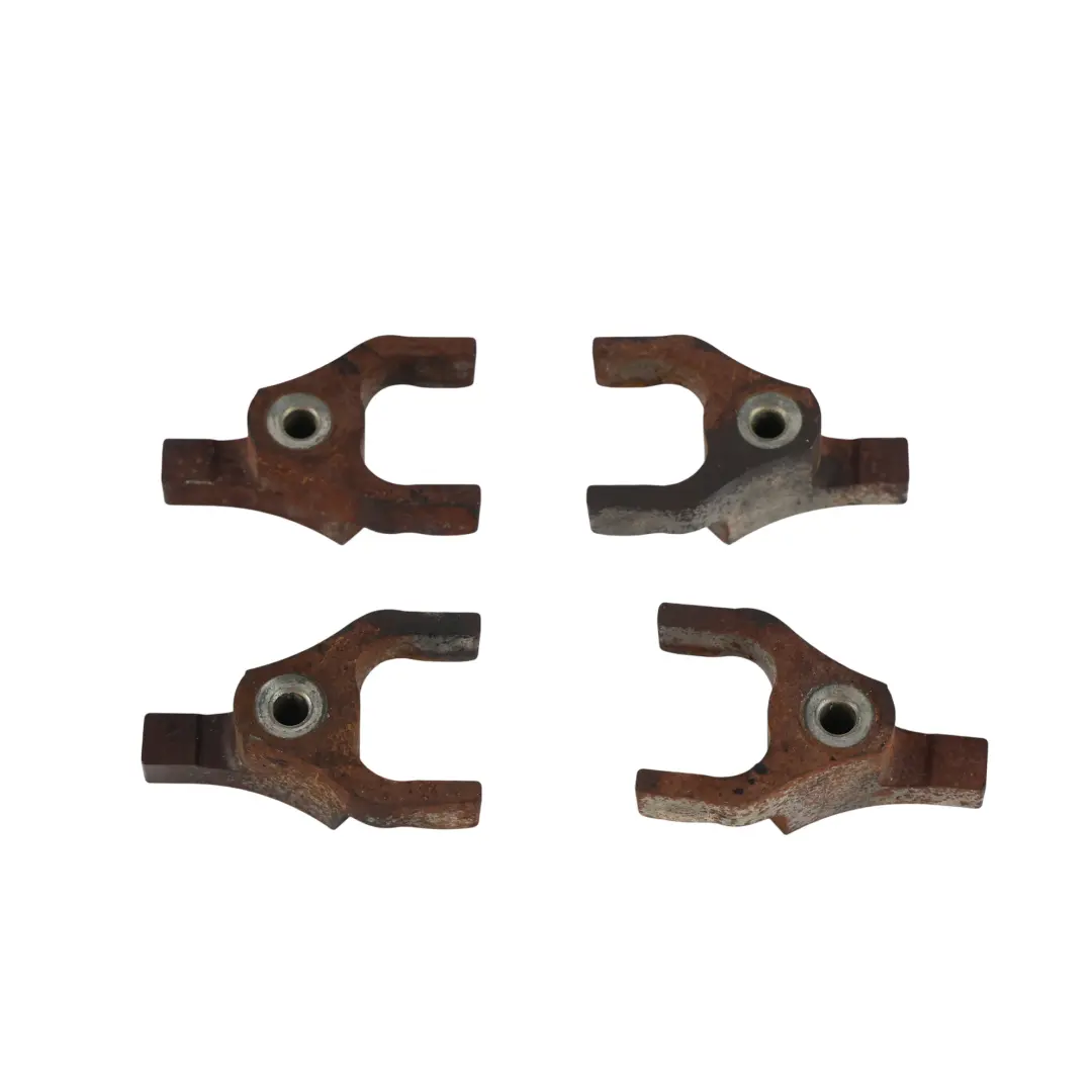 Uchwyty Wtrysków Zestaw x4 2.0 G4D3-6K540-AC do Land Rover Discovery L550 o numerze LR073696 Land Rover Discovery L550 Uchwyty Wtrysków Zestaw x4 2.0 G4D3-6K540-AC - SKU LR073696 - Numer Części LR073696