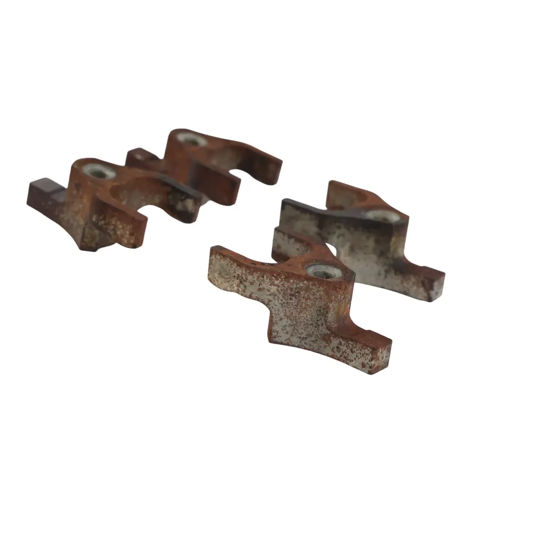 Juego Montaje Inyectores X4 2.0 G4D3-6K540-AC para Land Rover Discovery Sport L550 con número de pieza LR073696 Land Rover Discovery Sport L550 Juego Montaje Inyectores X4 2.0 G4D3-6K540-AC - SKU LR073696 - Número de pieza LR073696