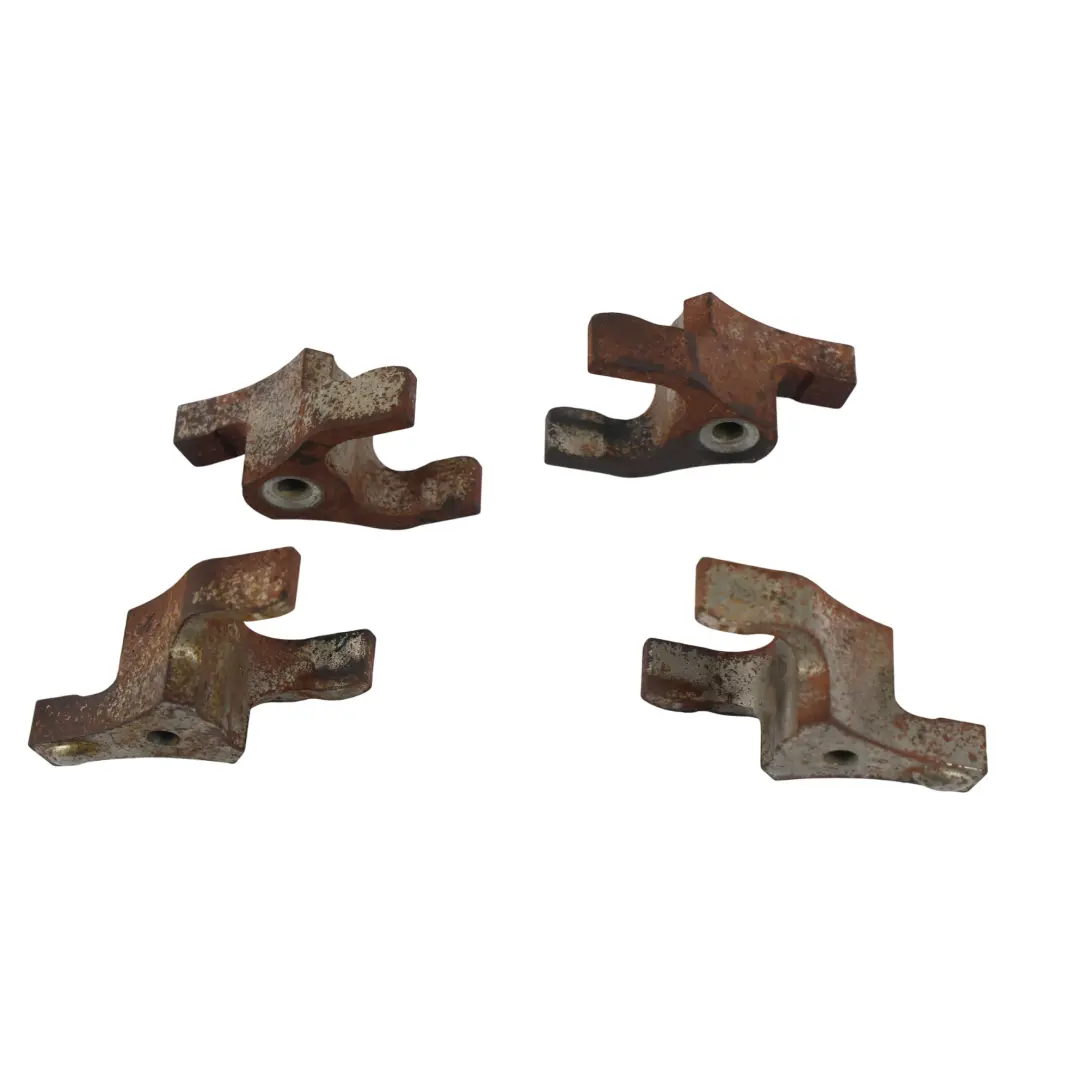 Juego Montaje Inyectores X4 2.0 G4D3-6K540-AC para Land Rover Discovery Sport L550 con número de pieza LR073696 Land Rover Discovery Sport L550 Juego Montaje Inyectores X4 2.0 G4D3-6K540-AC - SKU LR073696 - Número de pieza LR073696