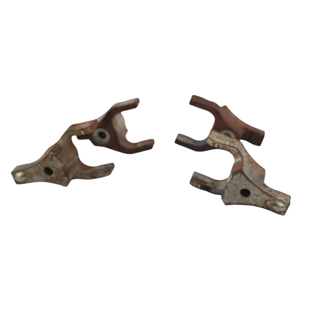 Land Rover Discovery Sport L550 Supports Injecteurs Kit x4 2.0 G4D3-6K540-AC - SKU LR073696 - Numéro de pièce LR073696