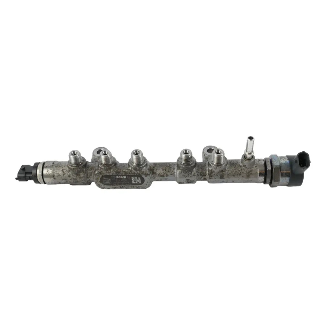 Land Rover Discovery Sport L550 Conduite Injecteur Carburant 2.0 G4D3-2D280-AA - SKU LR073706 - Numéro de pièce LR073706