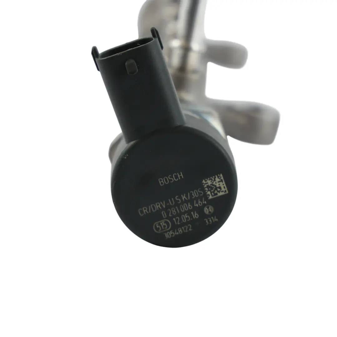 Land Rover Discovery Sport L550 Tubería Inyector Combustible 2.0 G4D3-2D280-AA - SKU LR073706 - Número de pieza LR073706