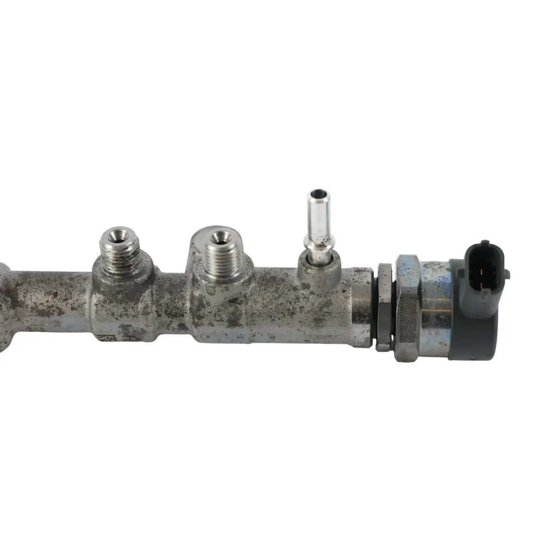 Kraftstoffeinspritz Leitung 2.0 G4D3-2D280-AA für Land Rover Discovery Sport L550 mit Teilenummer LR073706 Land Rover Discovery Sport L550 Kraftstoffeinspritz Leitung 2.0 G4D3-2D280-AA - SKU LR073706 - Teilenummer LR073706