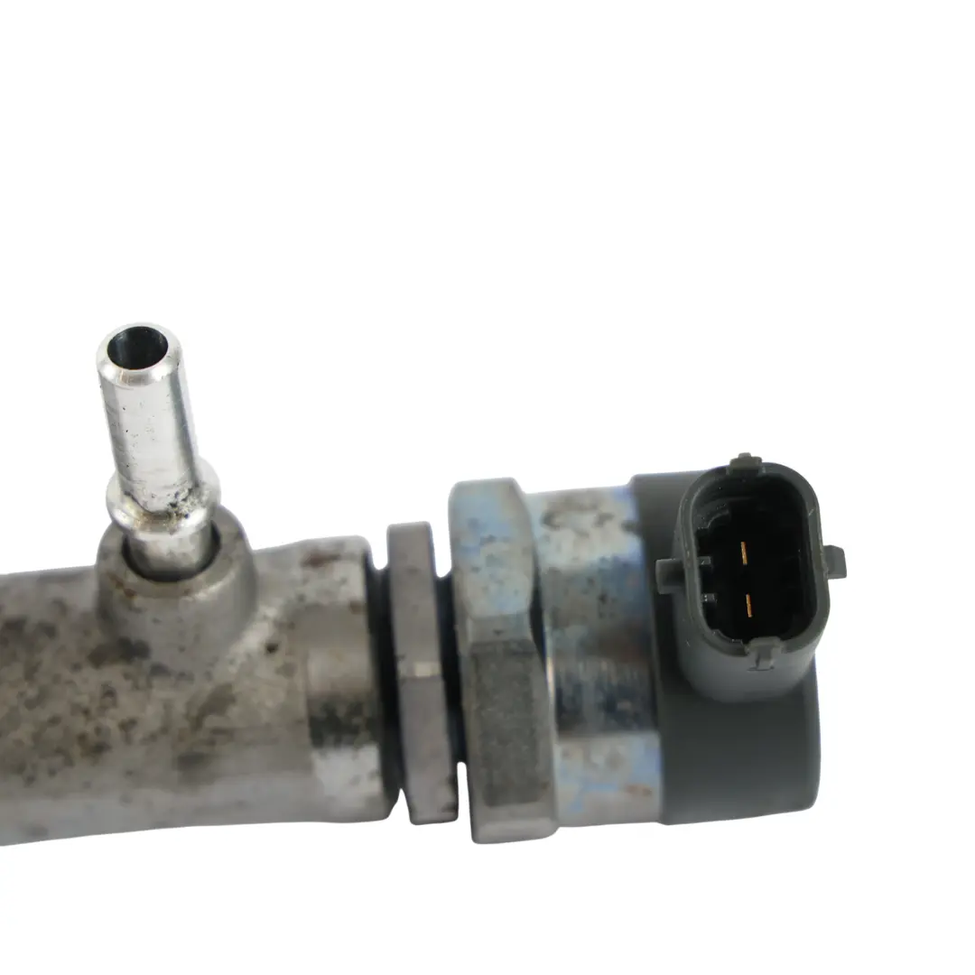 Conduite Injecteur Carburant 2.0 G4D3-2D280-AA pour Land Rover Discovery Sport L550 à propos du numéro de pièce LR073706 Land Rover Discovery Sport L550 Conduite Injecteur Carburant 2.0 G4D3-2D280-AA - SKU LR073706 - Numéro de pièce LR073706