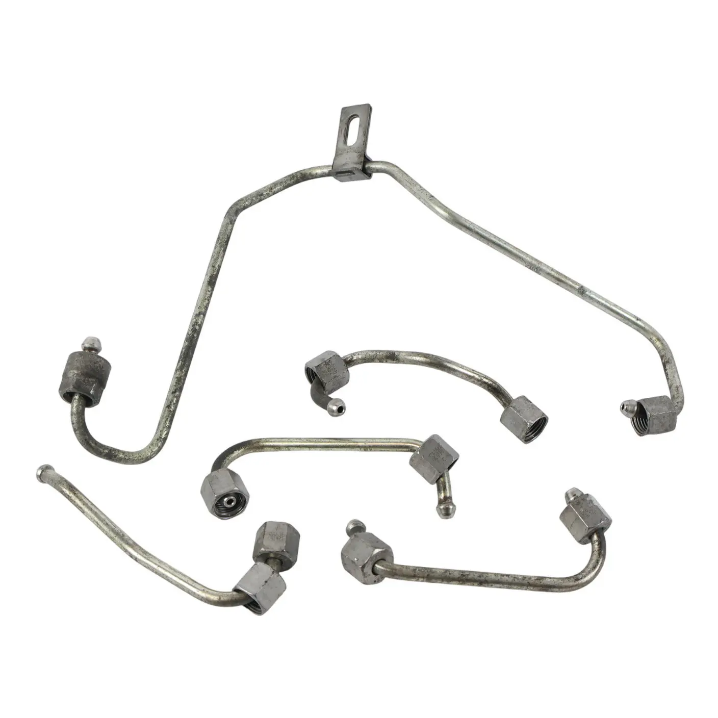 Land Rover Sport L550 Tuyaux Injection Carburant 2.0 204DTD Lot  5 G4D3-9F911-AB