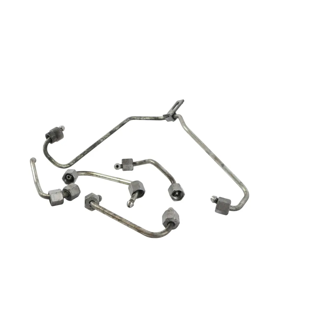 Tubi Iniezione Carburante 2.0 204DTD Set X5 G4D3-9F911-AB per Land Rover Sport L550 con numero di parte LR073707 Land Rover Sport L550 Tubi Iniezione Carburante 2.0 204DTD Set X5 G4D3-9F911-AB - SKU LR073707 - Numero di parte LR073707