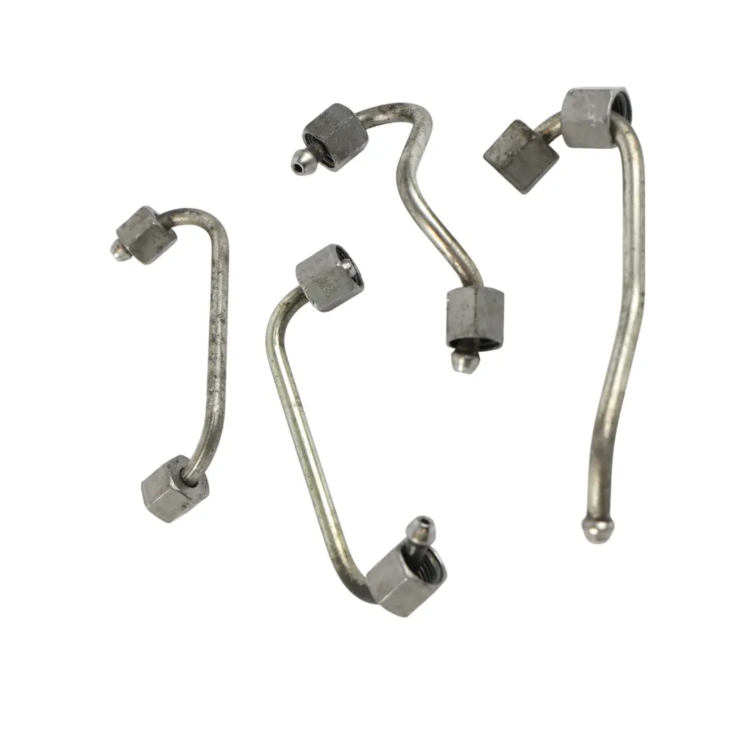 Przewody Wtryskowe 2.0 204DTD Zestaw x5 G4D3-9F911-AB do Land Rover Sport L550 o numerze LR073707 Land Rover Sport L550 Przewody Wtryskowe 2.0 204DTD Zestaw x5 G4D3-9F911-AB - SKU LR073707 - Numer Części LR073707