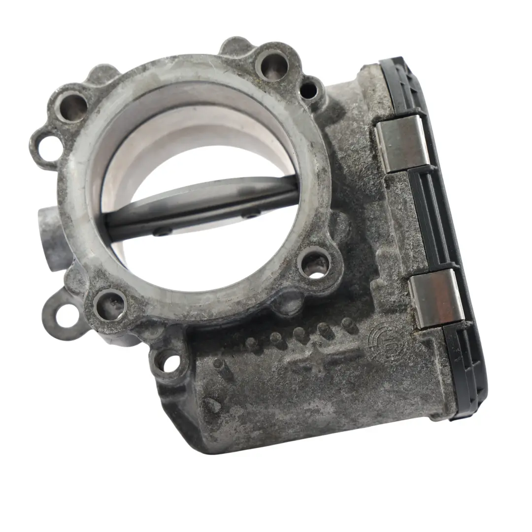 Corpo Farfallato Valvola G4D3-9F991-AA per Land Rover Discovery Sport L550 con numero di parte LR073708 Land Rover Discovery Sport L550 Corpo Farfallato Valvola G4D3-9F991-AA - SKU LR073708 - Numero di parte LR073708