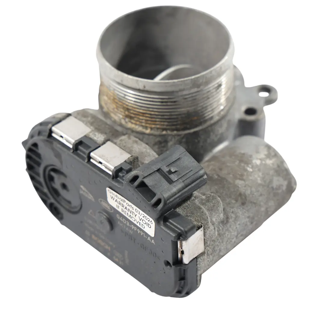 Corps De Papillon Des Gaz G4D3-9F991-AA pour Land Rover Discovery Sport L550 à propos du numéro de pièce LR073708 Land Rover Discovery Sport L550 Corps De Papillon Des Gaz G4D3-9F991-AA - SKU LR073708 - Numéro de pièce LR073708