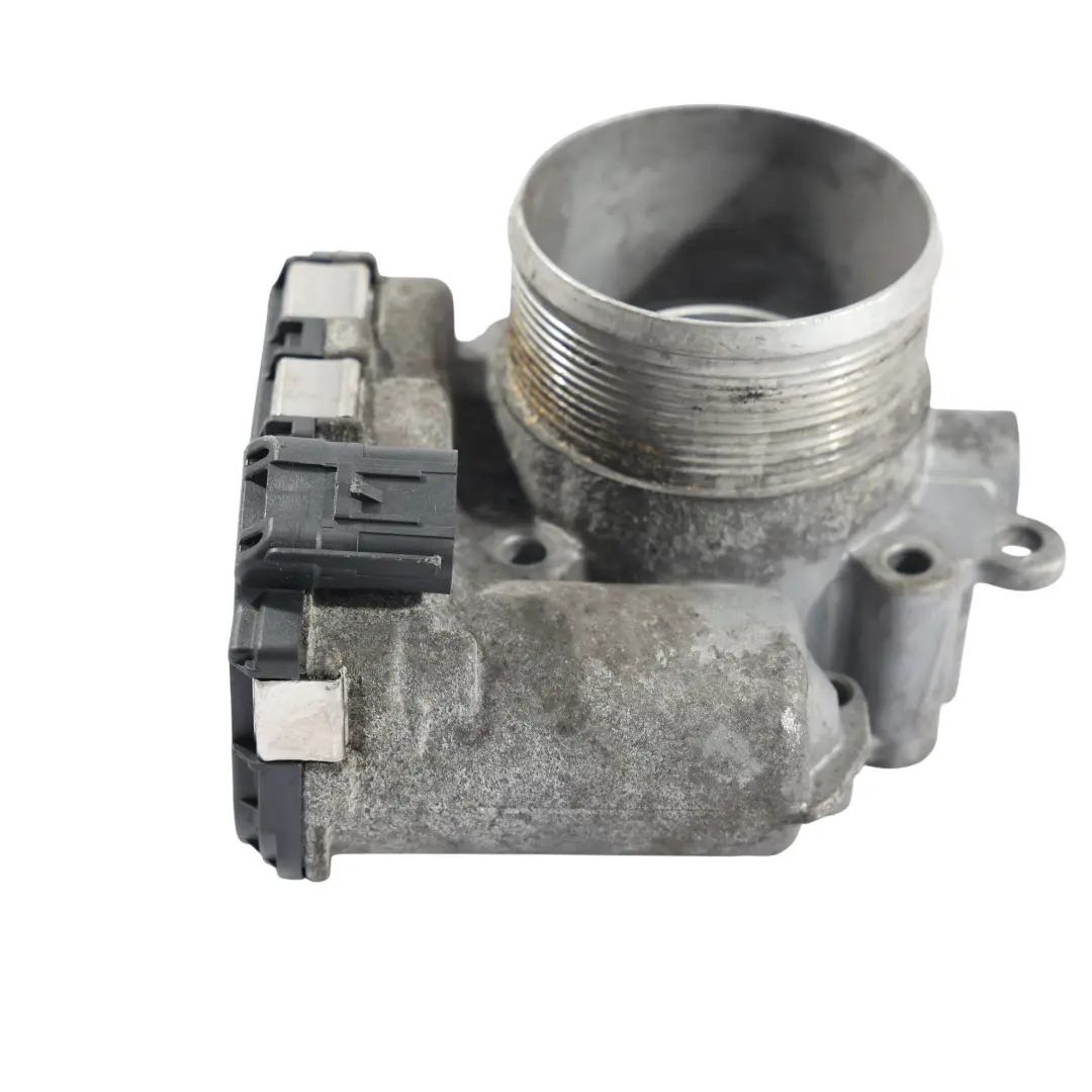 Throttle Body Butterfly Valve G4D3-9F991-AA to Land Rover Discovery Sport L550 with Part number LR073708 Land Rover Discovery Sport L550 Throttle Body Butterfly Valve G4D3-9F991-AA - SKU LR073708 - Part number LR073708