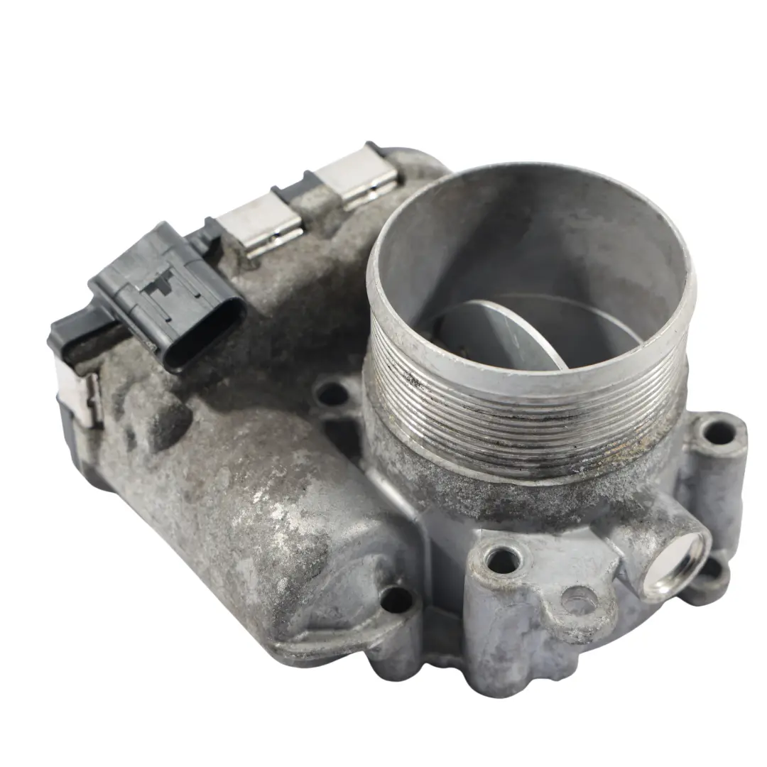 Land Rover Discovery Sport L550 Throttle Body Butterfly Valve G4D3-9F991-AA - SKU LR073708 - Part number LR073708