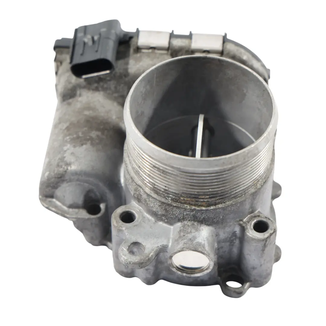 Corps De Papillon Des Gaz G4D3-9F991-AA pour Land Rover Discovery Sport L550 à propos du numéro de pièce LR073708 Land Rover Discovery Sport L550 Corps De Papillon Des Gaz G4D3-9F991-AA - SKU LR073708 - Numéro de pièce LR073708