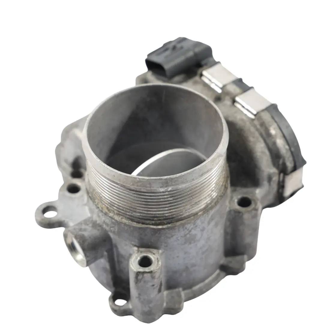 Drosselklappe G4D3-9F991-AA für Land Rover Discovery Sport L550 mit Teilenummer LR073708 Land Rover Discovery Sport L550 Drosselklappe G4D3-9F991-AA - SKU LR073708 - Teilenummer LR073708