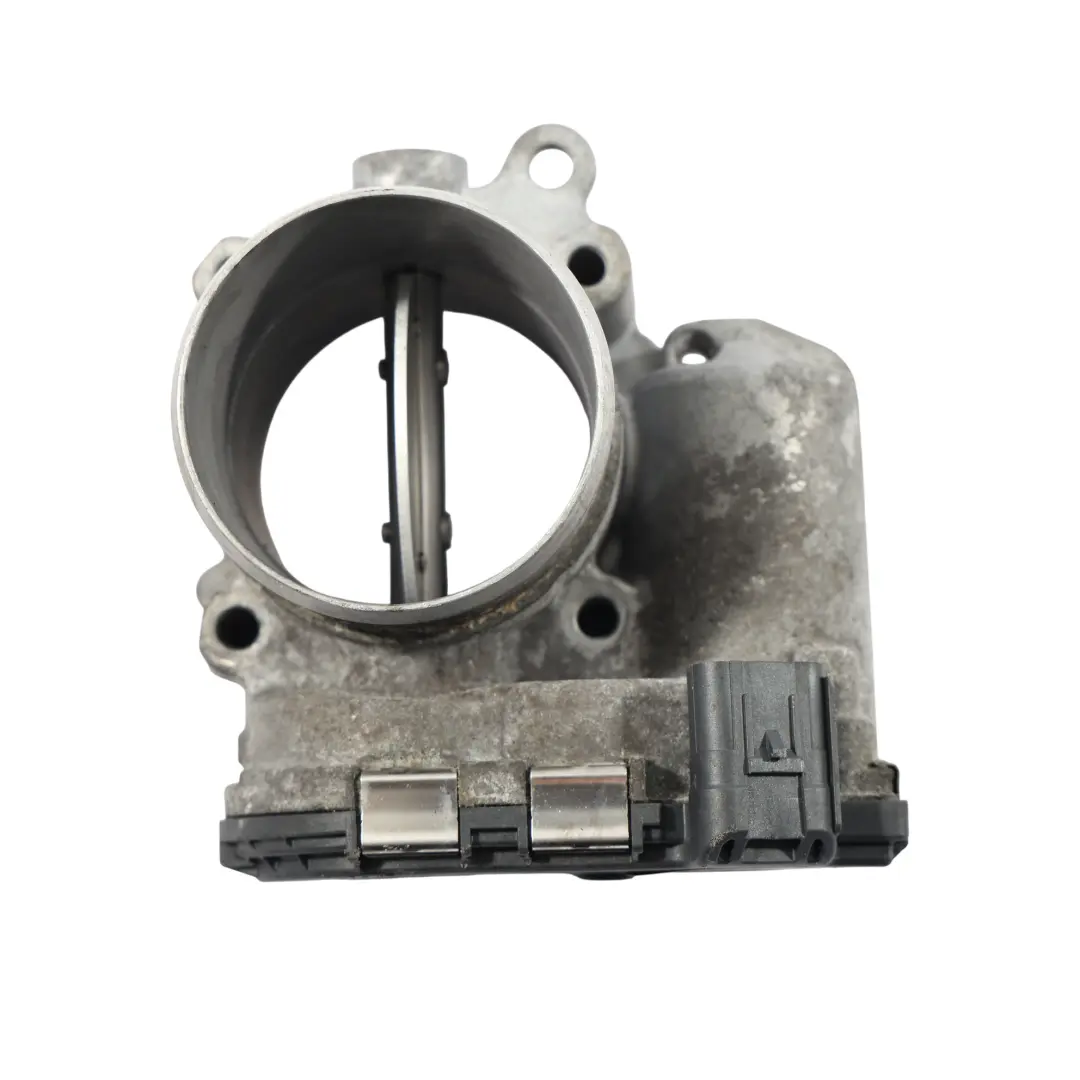 Válvula Mariposa Cuerpo Acelerador G4D3-9F991-AA para Land Rover Discovery Sport L550 con número de pieza LR073708 Land Rover Discovery Sport L550 Válvula Mariposa Cuerpo Acelerador G4D3-9F991-AA - SKU LR073708 - Número de pieza LR073708