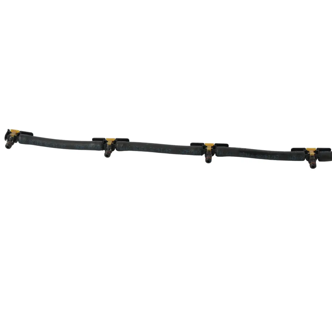 Land Rover Discovery Sport L550 Manguera Inyección Combustible 2.0 G4D3-9K022-BB - SKU LR073709 - Número de pieza LR073709