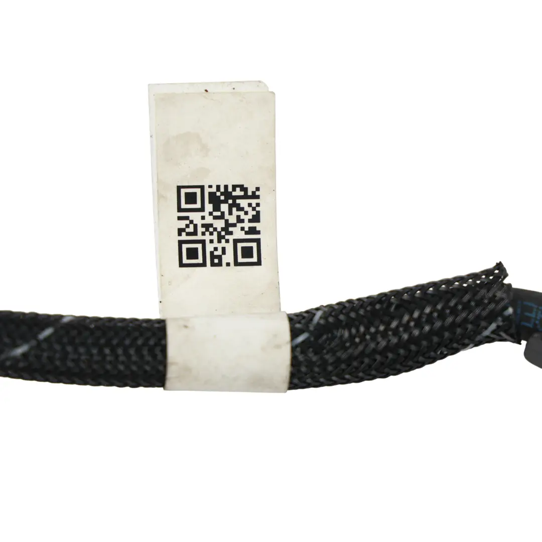 Land Rover Discovery Sport L550 Manguera Inyección Combustible 2.0 G4D3-9K022-BB - SKU LR073709 - Número de pieza LR073709