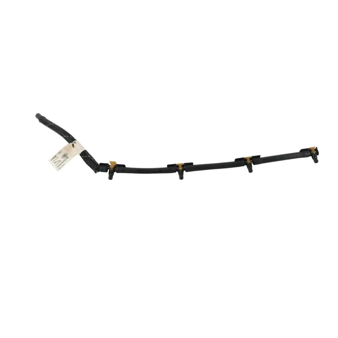 Land Rover Discovery Sport L550 Injector Fuel Pipe Hose Line 2.0 G4D3-9K022-BB - SKU LR073709 - Part number LR073709