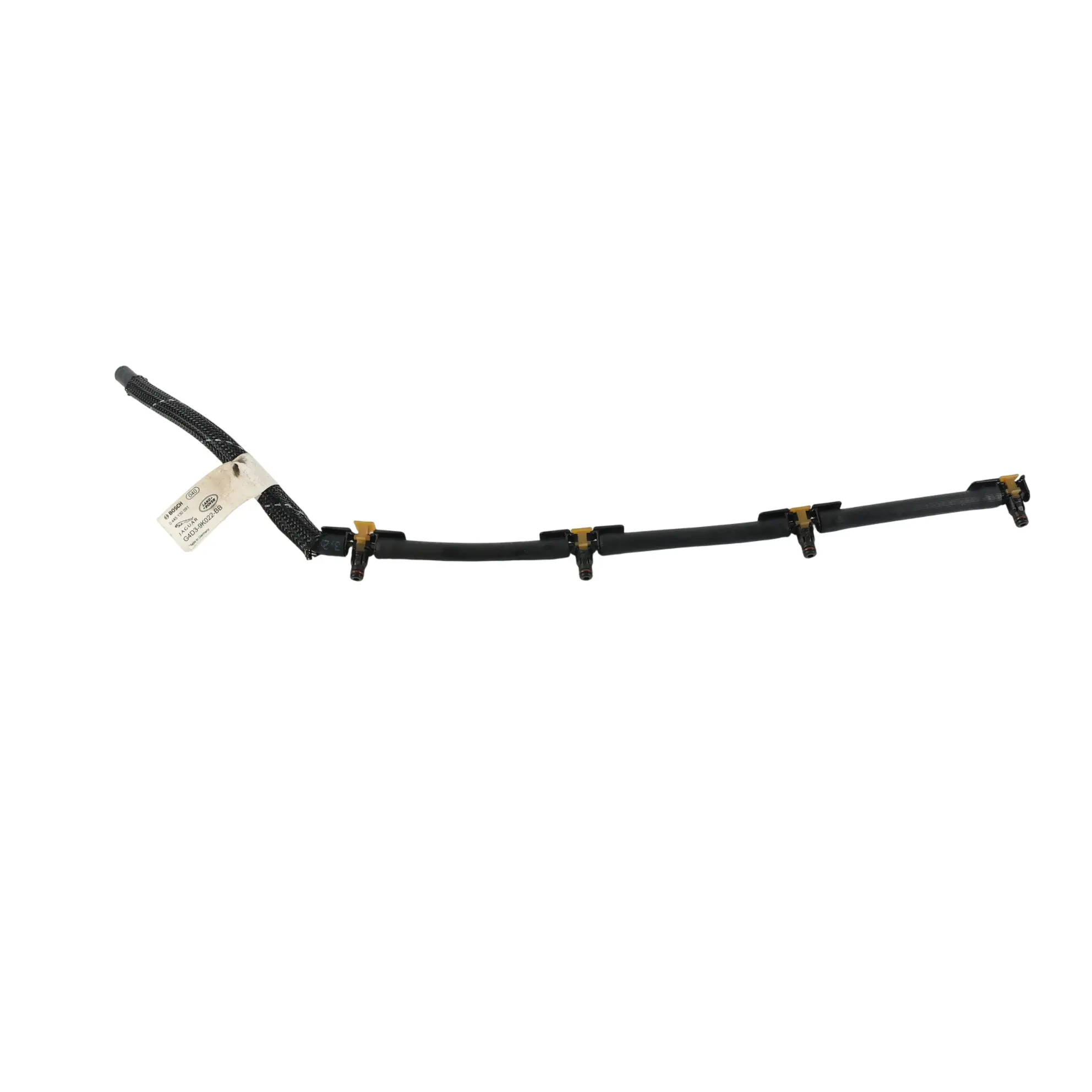 Land Rover Discovery Sport L550 Przewód Paliwa Wtrysków 2.0 G4D3-9K022-BB