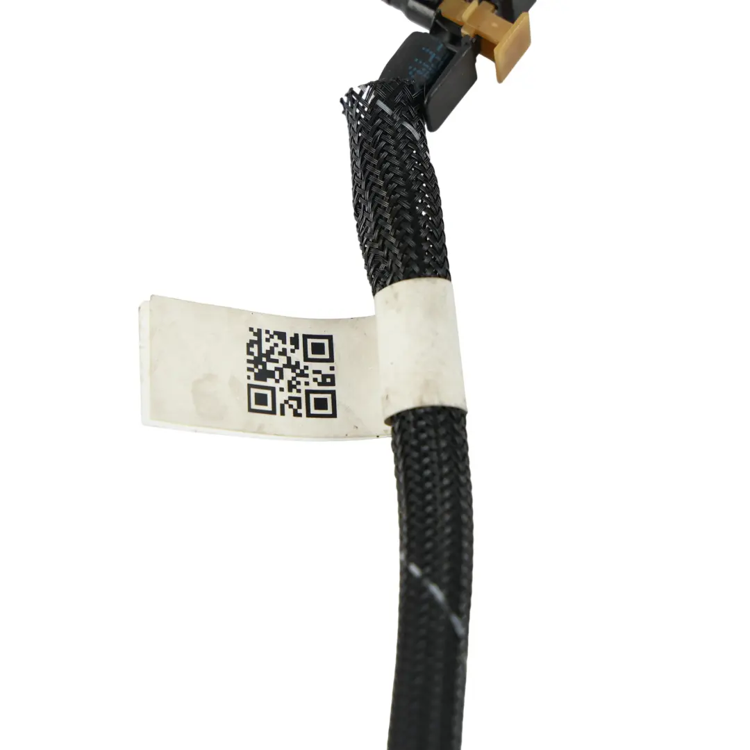 Land Rover Discovery Sport L550 Flessibile Iniettore Carburant 2.0 G4D3-9K022-BB - SKU LR073709 - Numero di parte LR073709