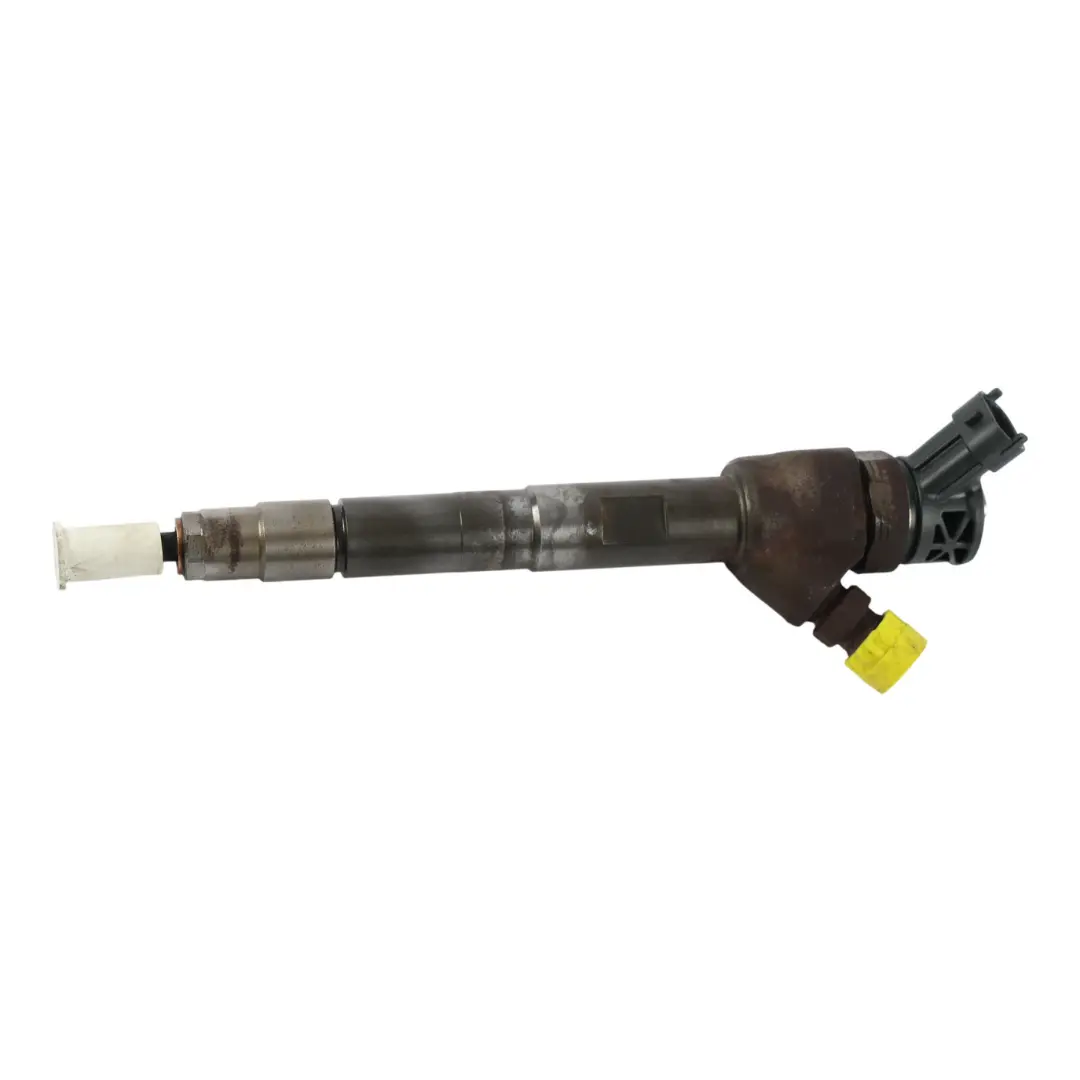 Injecteur De Carburant 2.0 204DTD G4D3-9K546-AA pour Land Rover Discovery Sport L550 à propos du numéro de pièce LR073710 Land Rover Discovery Sport L550 Injecteur De Carburant 2.0 204DTD G4D3-9K546-AA - SKU LR073710 - Numéro de pièce LR073710