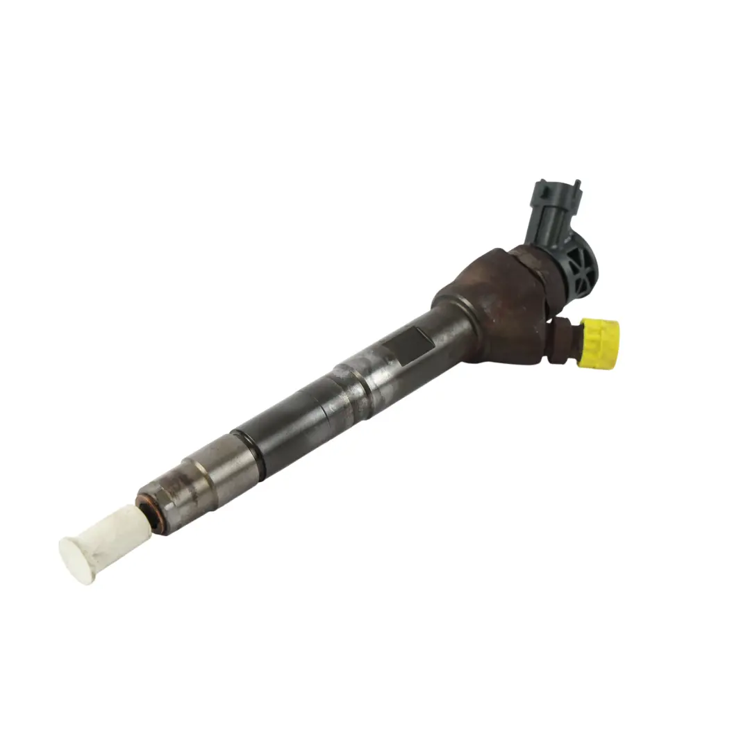 Injecteur De Carburant 2.0 204DTD G4D3-9K546-AA pour Land Rover Discovery Sport L550 à propos du numéro de pièce LR073710 Land Rover Discovery Sport L550 Injecteur De Carburant 2.0 204DTD G4D3-9K546-AA - SKU LR073710 - Numéro de pièce LR073710