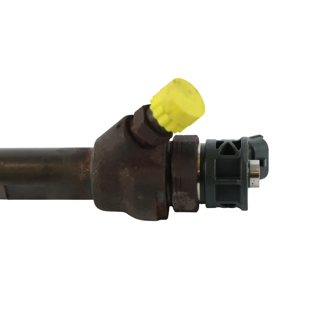 Iniettore Di Carburante 2.0 204DTD G4D3-9K546-AA per Land Rover Discovery Sport L550 con numero di parte LR073710 Land Rover Discovery Sport L550 Iniettore Di Carburante 2.0 204DTD G4D3-9K546-AA - SKU LR073710 - Numero di parte LR073710