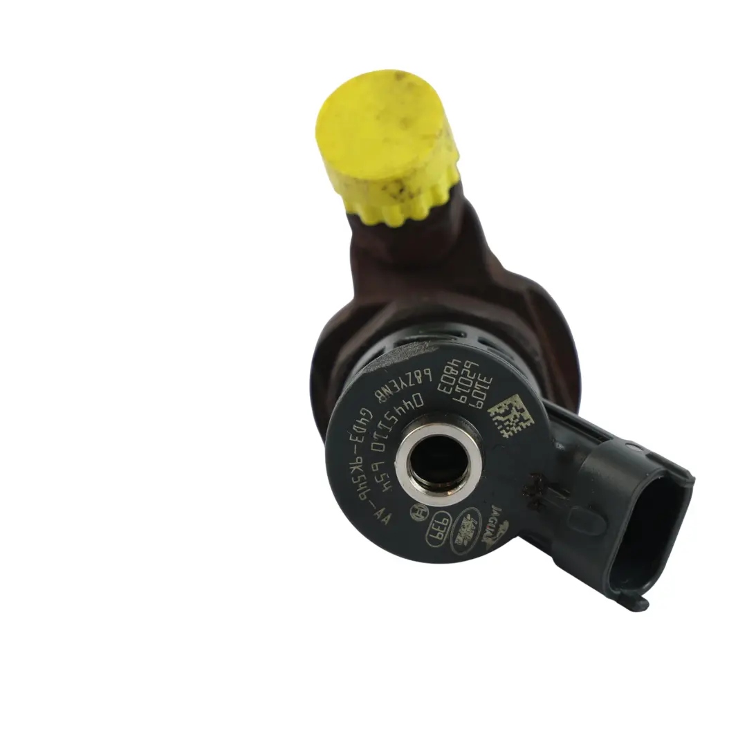 Land Rover Discovery Sport L550 Iniettore Di Carburante 2.0 204DTD G4D3-9K546-AA - SKU LR073710 - Numero di parte LR073710