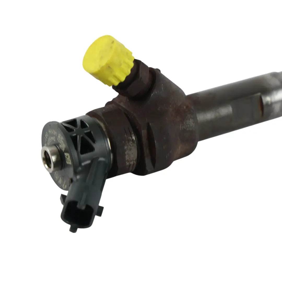 Iniettore Di Carburante 2.0 204DTD G4D3-9K546-AA per Land Rover Discovery Sport L550 con numero di parte LR073710 Land Rover Discovery Sport L550 Iniettore Di Carburante 2.0 204DTD G4D3-9K546-AA - SKU LR073710 - Numero di parte LR073710