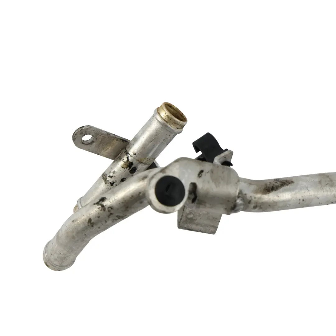 Land Rover Discovery Sport L550 Wasser Kühlmittel Schlauch 2.0 G4D3-18B402-BA - SKU LR073713 - Teilenummer LR073713