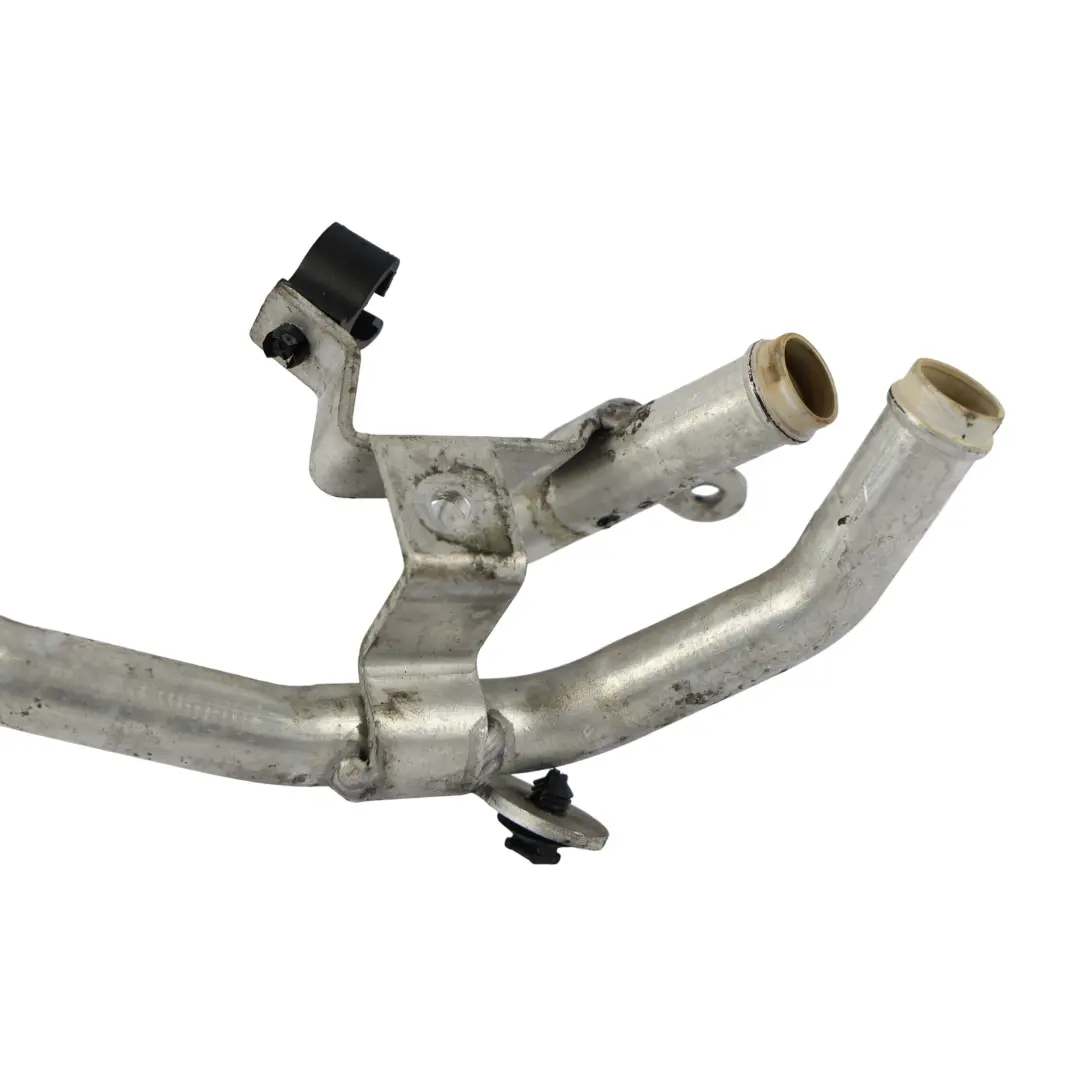 Durite Liquid Refroidissement 2.0 G4D3-18B402-BA pour Land Rover Discovery Sport L550 à propos du numéro de pièce LR073713 Land Rover Discovery Sport L550 Durite Liquid Refroidissement 2.0 G4D3-18B402-BA - SKU LR073713 - Numéro de pièce LR073713